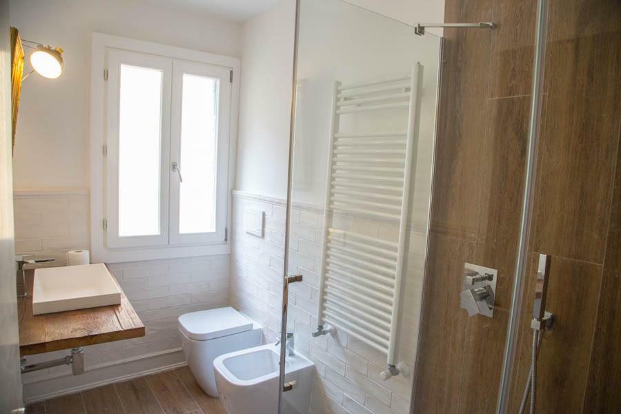 La Colombina Apartment *