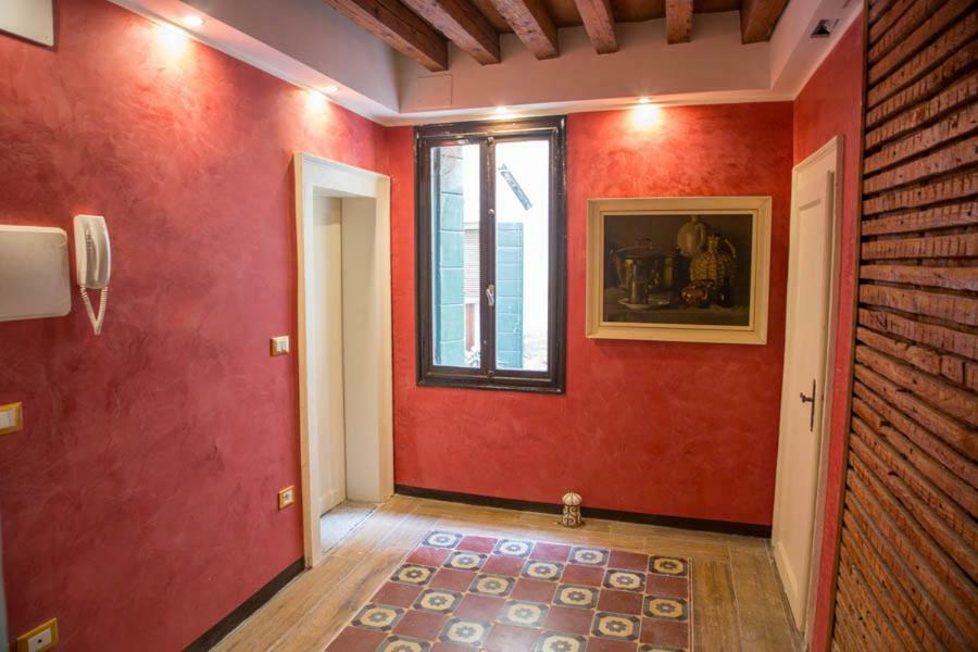 La Colombina * Venedig